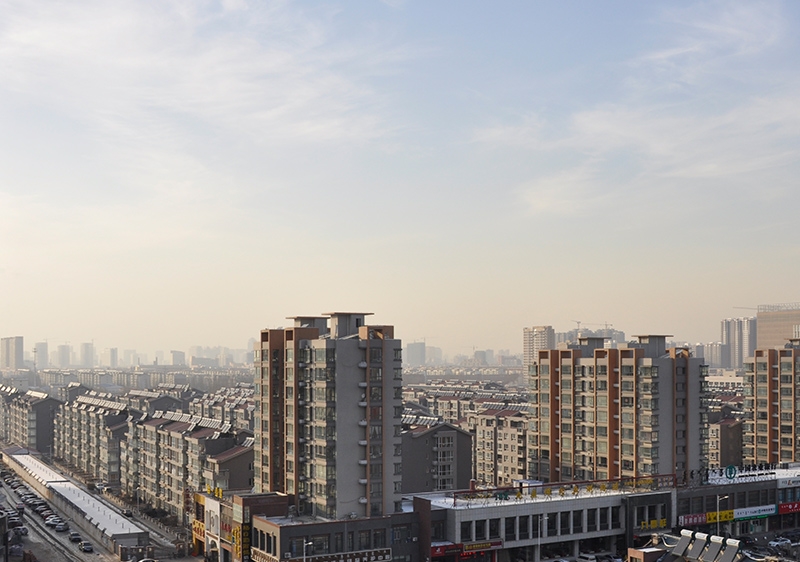 巨海城六區九區