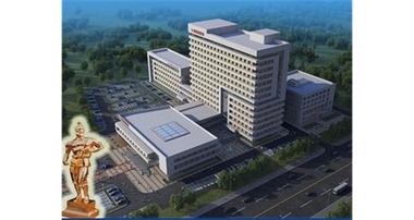 祝賀我區建筑業協會安裝分會推薦的四項安裝工程榮獲“中國安裝工程優質獎（中國安裝之星）”殊榮